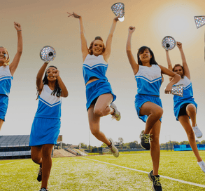 Shop For Your Team Image